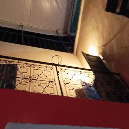 Hostel Sbai Marrakesh Exterior foto
